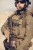 Bluza Helikon Combat Shirt Ripstop Czarny XXXL