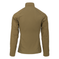 Bluza Helikon Combat Shirt Ripstop Czarny XXXL