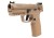 Pistolet Sig Sauer P322 FDE 22lr
