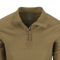 Bluza Helikon Combat Shirt Ripstop Czarny XXXL