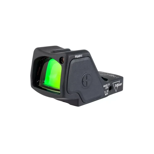 Kolimator Trijicon RMR HD 3.25 MOA