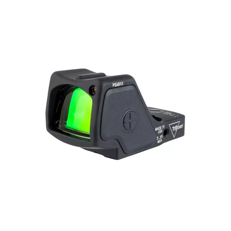 Kolimator Trijicon RMR HD 3.25 MOA