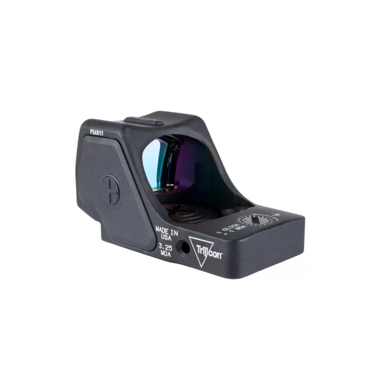 Kolimator Trijicon RMR HD 3.25 MOA