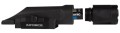 Latarka Inforce WMLx White Black Gen3 karabinowa