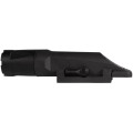 Latarka Inforce WMLx White Black Gen3 karabinowa