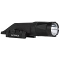 Latarka Inforce WMLx White Black Gen3 karabinowa