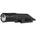 Latarka Inforce WMLx White Black Gen3 karabinowa