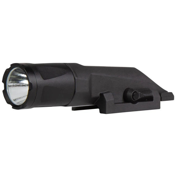 Latarka Inforce WMLx White Black Gen3 karabinowa