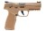 Pistolet Sig Sauer P322 FDE 22lr