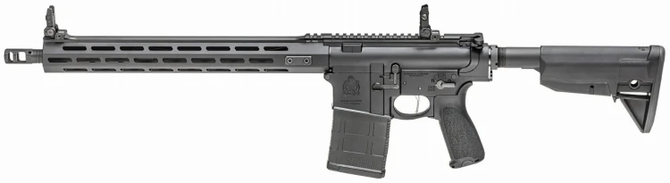 KARABIN SPRINGFIELD SAINT VICTOR 16" 308WIN