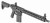 KARABIN SPRINGFIELD SAINT VICTOR 16" 308WIN