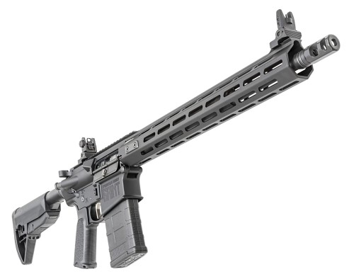 KARABIN SPRINGFIELD SAINT VICTOR 16" 308WIN