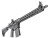 KARABIN SPRINGFIELD SAINT VICTOR 16" 308WIN