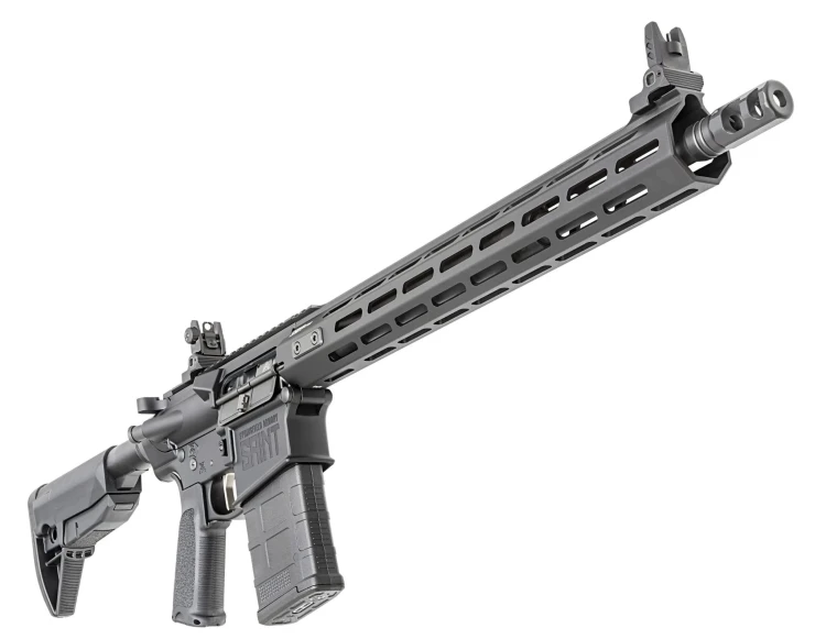 KARABIN SPRINGFIELD SAINT VICTOR 16" 308WIN