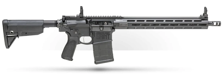 KARABIN SPRINGFIELD SAINT VICTOR 16" 308WIN