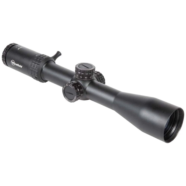 Luneta FireField RapidStrike 4-16x44