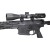 Luneta FireField RapidStrike 4-16x44
