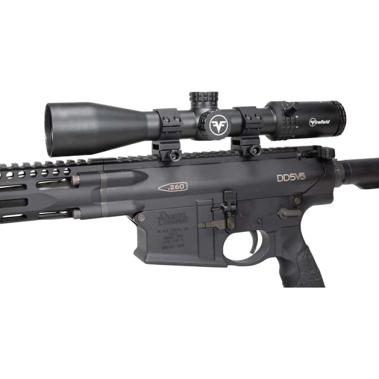 Luneta FireField RapidStrike 4-16x44