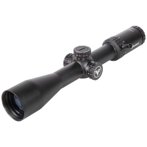 Luneta FireField RapidStrike 4-16x44