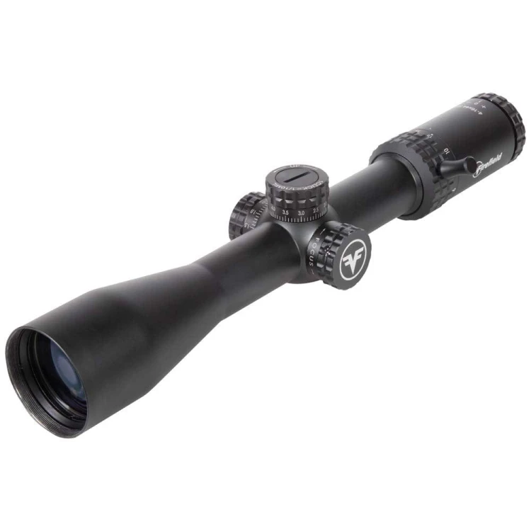 Luneta FireField RapidStrike 4-16x44