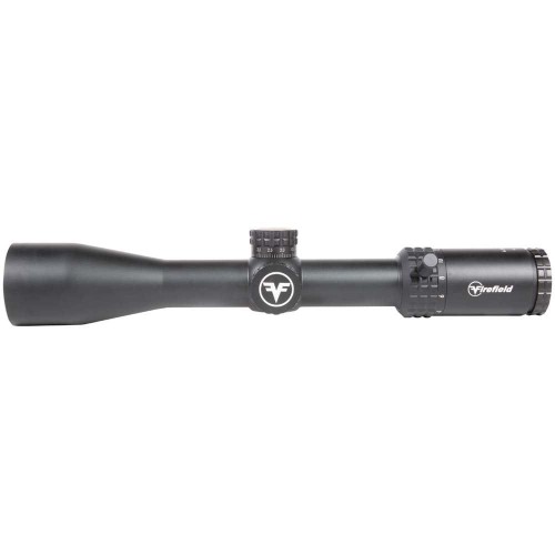 Luneta FireField RapidStrike 4-16x44