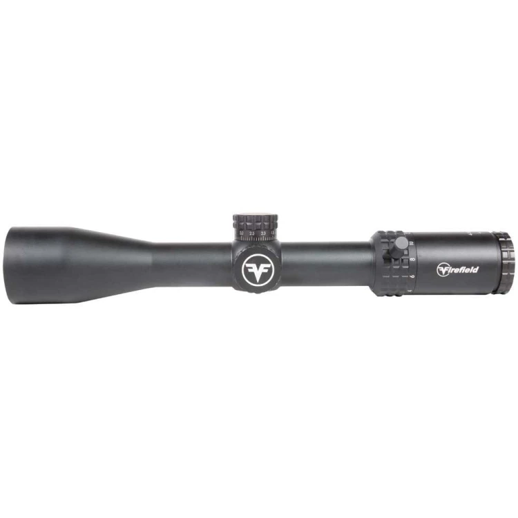Luneta FireField RapidStrike 4-16x44