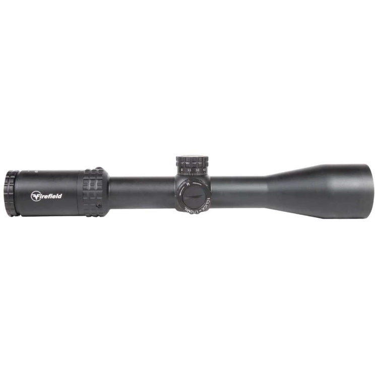 Luneta FireField RapidStrike 4-16x44