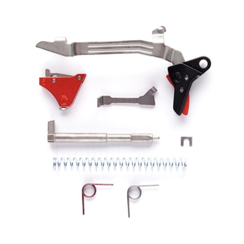 Zestaw Spust Timney Glock 5 Alpha UBK KIT