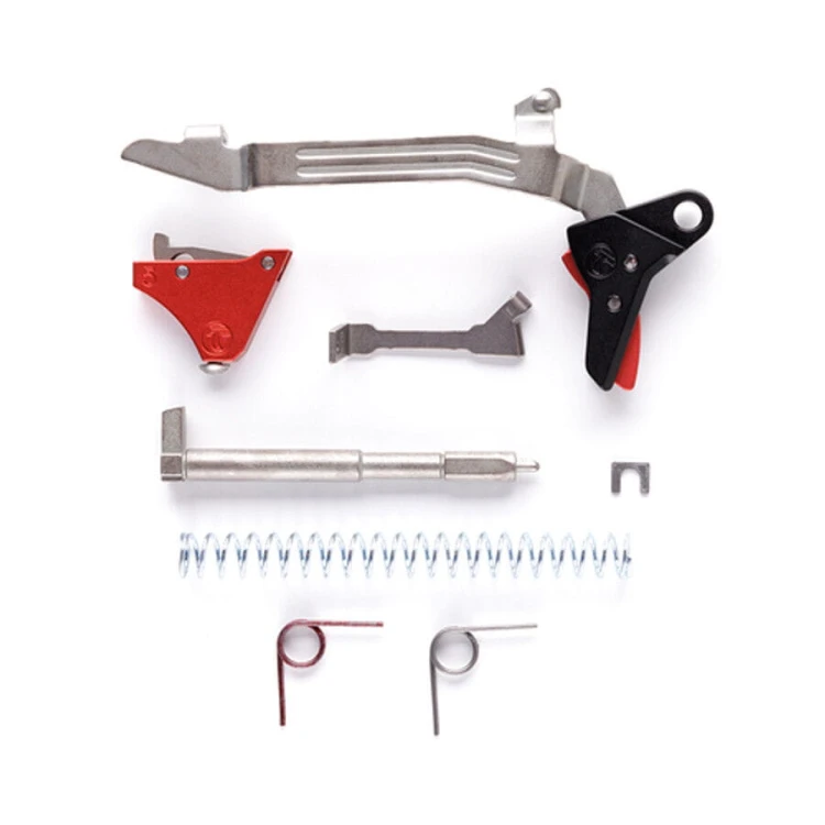 Zestaw Spust Timney Glock 5 Alpha UBK KIT