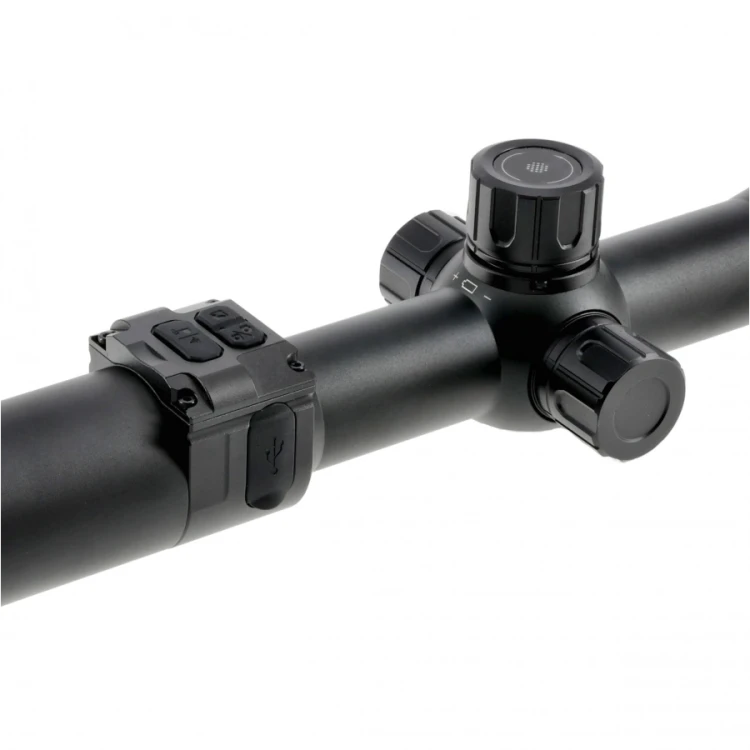Celownik termowizyjny PARD Pantera PA4-35