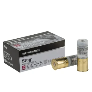 Amunicja 12/70 Fiocchi Slug 32G