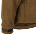 Bluza Helikon Patriot Double Fleece Coyote L
