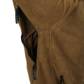 Bluza Helikon Patriot Double Fleece Coyote XL