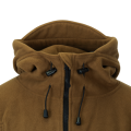 Bluza Helikon Patriot Double Fleece Coyote XL
