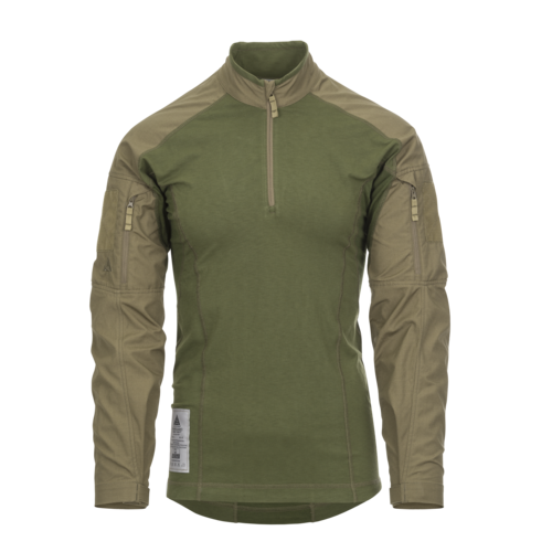Bluza Direct Action Vanguard Combat czarny S