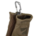 Rękawiczki Direct Action skórzane Coyote brown