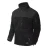 Bluza Helikon INFANTRY Fleece Czarna XXL