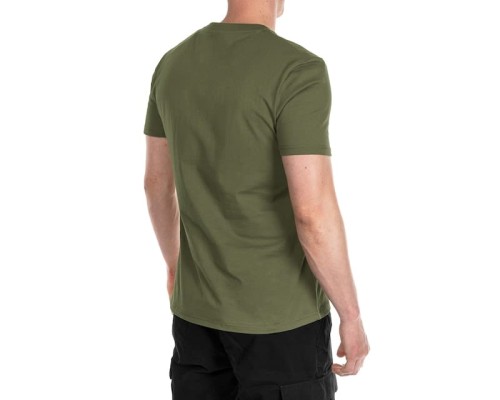 Koszulka Helikon Bawełniana Olive Green S