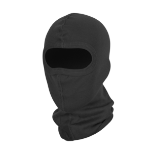 Kominiarka Bawelniana Helikon Czarna