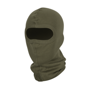 Kominiarka Bawełniana Helikon Olive Green Oliwkowa