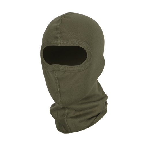 Kominiarka Bawełniana Helikon Olive Green Oliwkowa