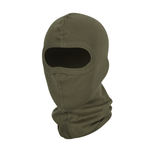 Kominiarka Bawełniana Helikon Olive Green Oliwkowa