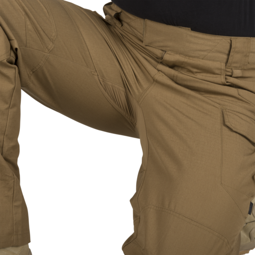 Spodnie Helikon UTP Flex Adaptive Green L