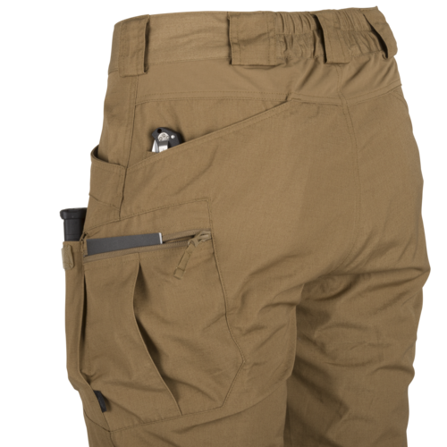 Spodnie Helikon UTP Flex Adaptive Green L