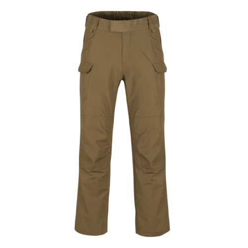 Spodnie Helikon UTP Flex Adaptive Green L