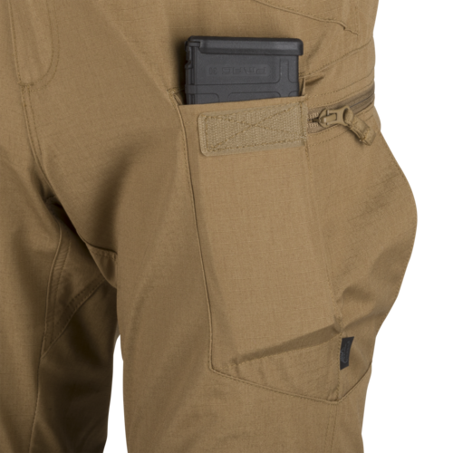 Spodnie Helikon UTP Flex Adaptive Green XXL