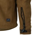 Bluza Helikon Patriot Double Fleece Olive Green L