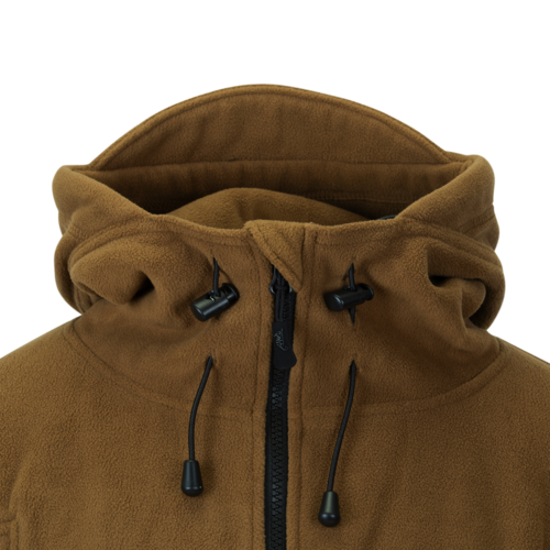 Bluza Helikon Patriot Double Fleece Olive Green L