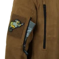 Bluza Helikon Patriot Double Fleece Olive Green L