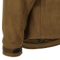 Bluza Helikon Patriot Double Fleece Olive Green L